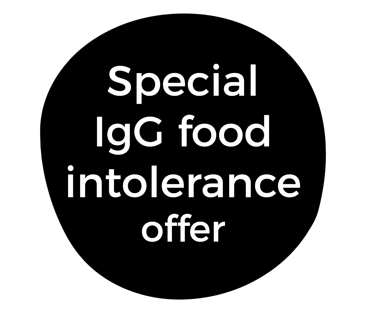 Food Intolerance Test Newcastle Mullen Health Naturopath