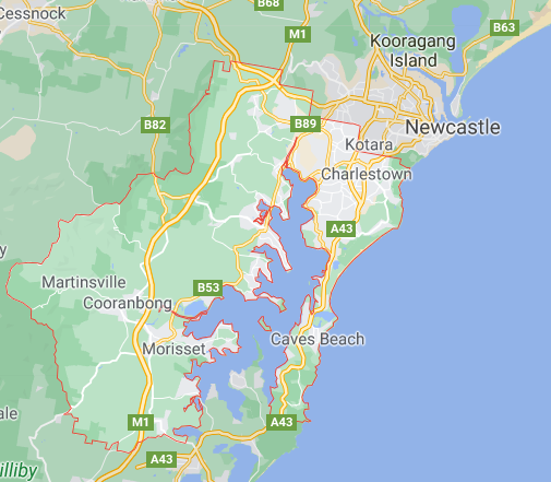 lake macquarie naturopath