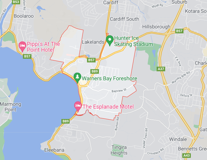 naturopath warners bay