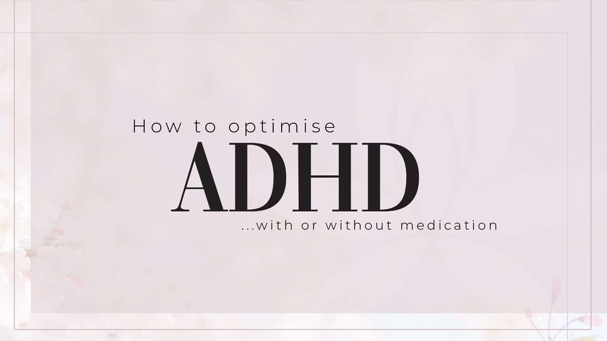 ADHD nat masterclass