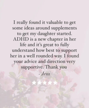 adhd help